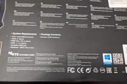 Клавиатура проводная Genius Scorpion K220 USB (31310475104) фото от покупателей 6