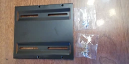 Фрейм-переходник Kingston для HDD/SSD с 3.5" на 2.5" (SNA-BR2/35) фото от покупателей 8