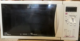 Микроволновая печь Whirlpool MWP 251SB
