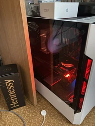 Корпус Tecware Nexus Evo White (TWCA-NEX-EVWH)