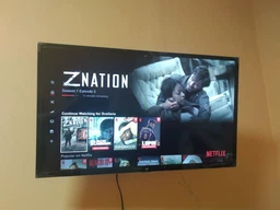 Телевизор Xiaomi Mi LED TV 4A 32" (L32M5-5ARU) фото от покупателей 4
