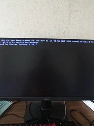 Материнська плата Asus Prime B365M-A Socket 1151 фото від покупців 1