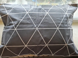 Наволочка MirSon Бязь Premium 17-0500 Twinkling 50х70 см (2200003506273)