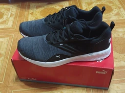 Мужские кроссовки Puma Nrgy Comet 19055664 47 (12UK) 31 см Черные (4065452838423) фото от покупателей 1