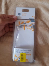 Кабель PowerPlant USB 3.0 AM – AM 1.5 м (KD00AS1228) фото від покупців 5