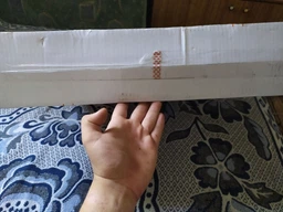 Вентилятор напольный Mystery MSF-2445 фото от покупателей 7