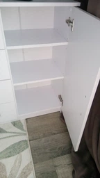 Комод Forte Johan 790x870x350 Бетон фото від покупців 4