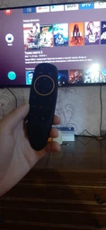 Смарт ТВ Приставка TOX1 4/32GB Android 9.0 Amlogic S905X3 фото від покупців 2