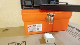 Ящик Для Инструментов 13" (330 х 180 х 165 мм) INTERTOOL BX-1113 фото от покупателей 4