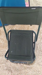 Розкладний стілець Ranger Snov Bag (RA 4419) фото від покупців 1