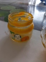 Пюре гомогенизированное овощное Gerber Тыква для детей с 6 месяцев 80 г (7613287348173)