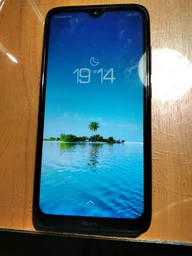 Мобильный телефон Xiaomi Redmi 8 4/64GB Ruby Red (Global ROM + OTA) фото от покупателей 3