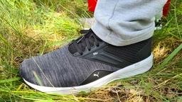 Мужские кроссовки Puma Nrgy Comet 19055664 47 (12UK) 31 см Черные (4065452838423) фото от покупателей 8