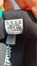 Мужские кроссовки Puma Nrgy Comet 19055664 47 (12UK) 31 см Черные (4065452838423) фото от покупателей 1