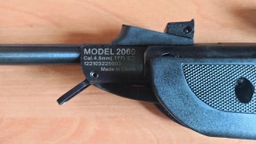 Пневматична гвинтівка Beeman 2060 фото від покупців 8