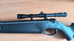 Пневматическая винтовка Beeman Bay Cat 2060 фото от покупателей 7