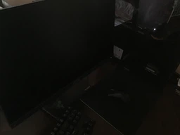 Монитор 23.8" Asus VG249Q (90LM05E0-B03170) Adaptive-Sync / G-SYNC Compatible / FreeSync Premium