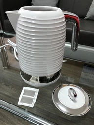 Електрочайник Russell Hobbs 24363-70 фото від покупців 12