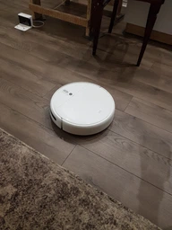 Робот пылесос Xiaomi Mi Robot Vacuum-Mop 1C фото от покупателей 16