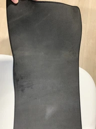 Коврик Frime SpeedPad M Black (GPF-SP-M-01) фото от покупателей 17