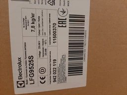 Вытяжка ELECTROLUX LFG9525S фото от покупателей 2