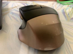 Мышка A4Tech FG35 Silver фото от покупателей 15