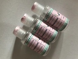 Антисептик-спрей для рук Mermade Champagne 16 мл (MRA0006S) (4820241300259) фото от покупателей 1
