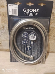 Шланг для душу Grohe 28388000 175 см фото від покупців 3