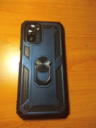 Мобильный телефон Xiaomi Redmi Note 10S 6/128GB Ocean Blue (795160)