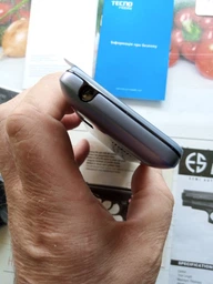 Мобільний телефон Tecno t454 Dual Sim Blue (4895180745997) фото від покупців 7