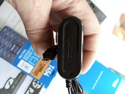 Мобільний телефон Tecno t454 Dual Sim Blue (4895180745997) фото від покупців 8