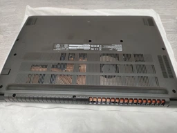 Ноутбук Acer Aspire 7 A715-42G-R0VS (NH.QBFEU.00A) Charcoal Black / AMD Ryzen 5 5500U / RAM 8 ГБ / SSD 512 ГБ / nVidia GeForce GTX 1650 / Підсвітка клавіатури фото від покупців 2