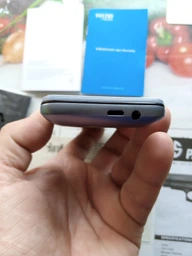 Мобільний телефон Tecno t454 Dual Sim Blue (4895180745997) фото від покупців 5