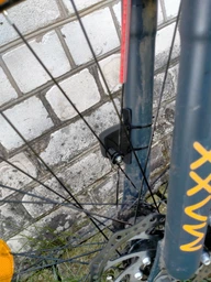 Беспроводной велокомпьютер West Biking 2,8" экран фото от покупателей 6