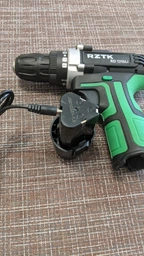 Дриль-шурупокрут акумуляторний RZTK RD 1215Li