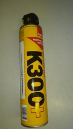 Засіб для знищення комах Sano К300 630 мл (7290000288352)