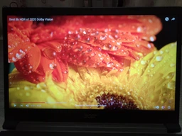 Ноутбук Acer Aspire 7 A715-42G-R0VS (NH.QBFEU.00A) Charcoal Black / AMD Ryzen 5 5500U / RAM 8 ГБ / SSD 512 ГБ / nVidia GeForce GTX 1650 / Підсвітка клавіатури фото від покупців 3