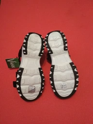 Сандалі Skechers DLites - Fresh Catch Black 31514-BLK 38 фото від покупців 13