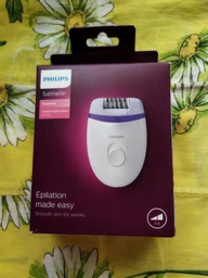 Епілятор Philips BRE225/00 серії 2000 фото від покупців 2