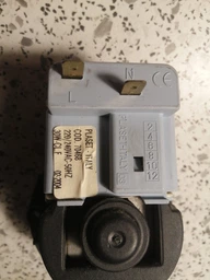 Насос сливной Askoll M231/M325 RS0788 для стиральной машины Ariston C00144997 40 Вт фото от покупателей 6