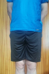 Шорти з кишенями Joma MIAMI - 100785.331 - XL - Темно-синій фото від покупців 5