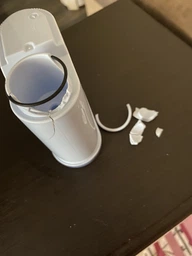 Фільтр для води та проти накипу Philips CA6903/10 фото від покупців 5