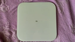 Смарт-весы Xiaomi Mi Smart Scale 2 XMTZC04HM (NUN4056GL) фото от покупателей 2