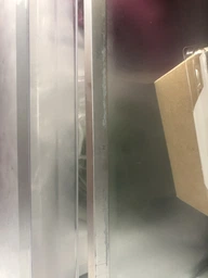 Холодильник Whirlpool W9931DBH фото от покупателей 9