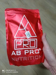 Креатин AB PRO CREATINE STRONG COCKTAIL 300г фото от покупателей 1