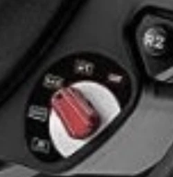 Дротове кермо Thrustmaster T80 Ferrari 488 GTB Edition PC/PS4/PS5 Black (4160672) фото від покупців 2