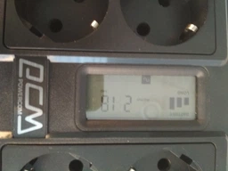 ДБЖ Powercom CUB-1000N LCD фото від покупців 2
