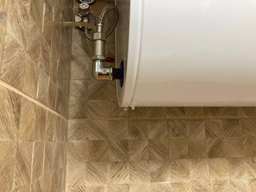 Бойлер ELECTROLUX EWH 100 Gladius 2.0