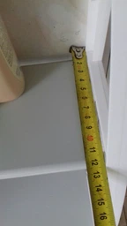 Напольная стойка органайзер на стиральную машину и унитаз Toilet Rack фото от покупателей 4