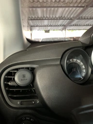 Автодержатель для телефона Baseus Magnetic Air Vent Car Mount Holder Gold (SUGX-A0V)/(162421) фото от покупателей 8